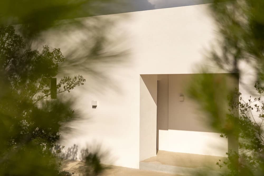 Building design
