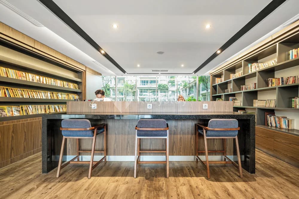 Library