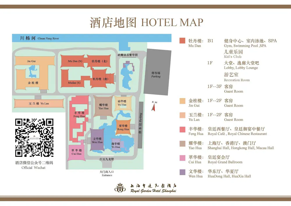 Property map