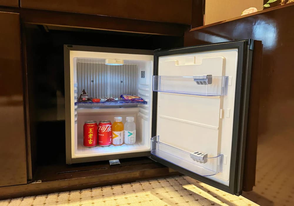 Minibar