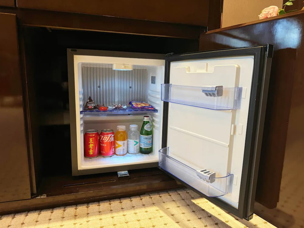 Minibar