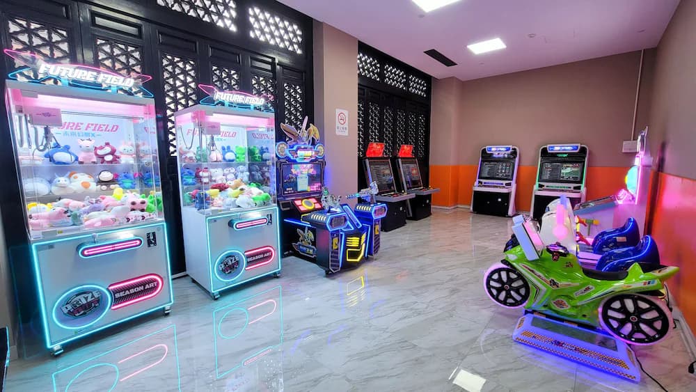 Arcade