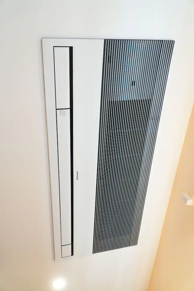 Air conditioning