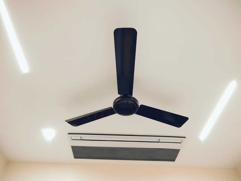 Air conditioning
