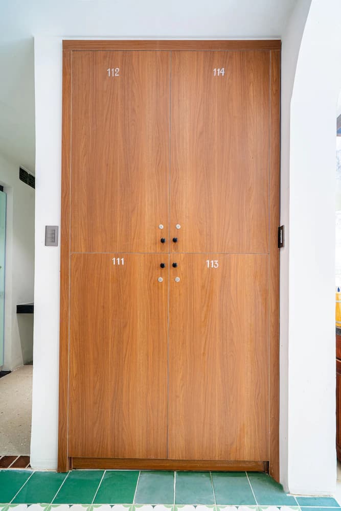Wardrobe