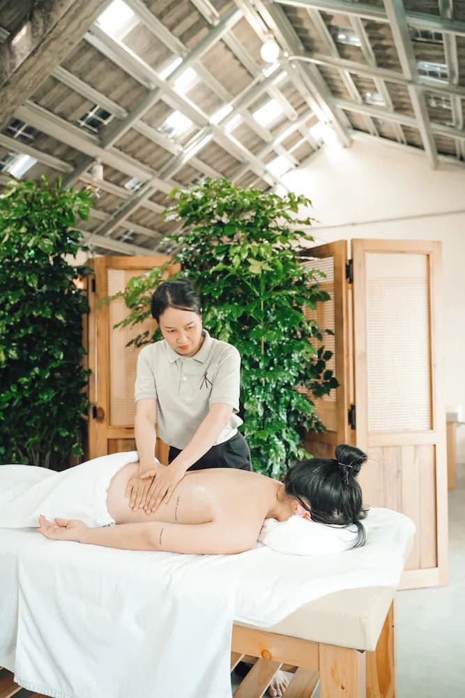 Spa