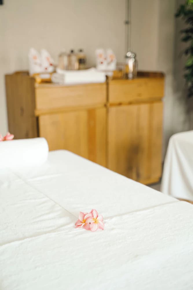 Spa treatment