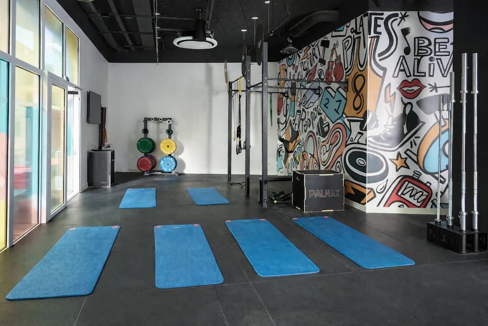 Gym