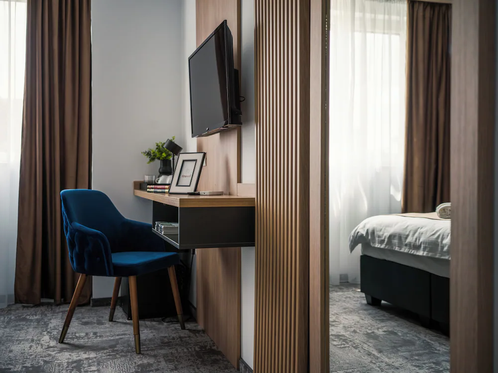 Room amenity