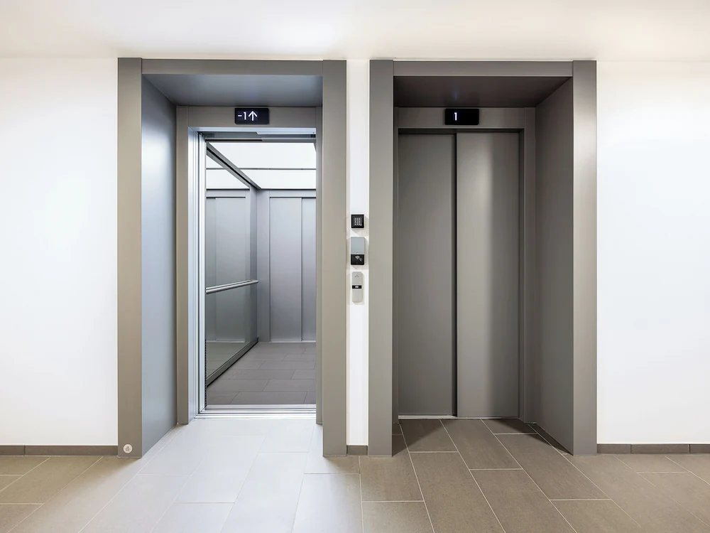 Elevator