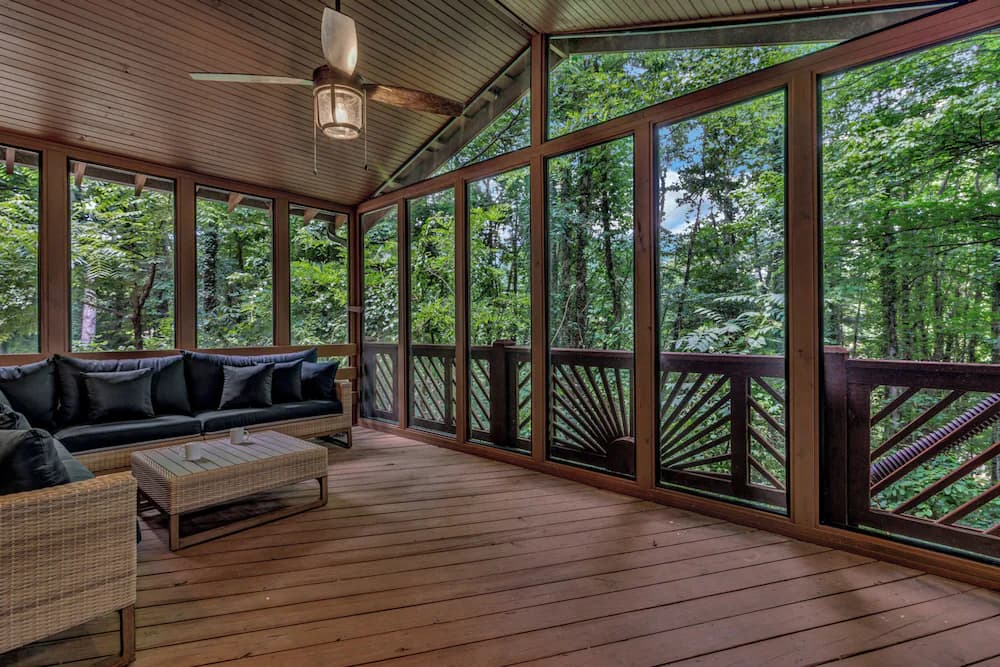 Porch