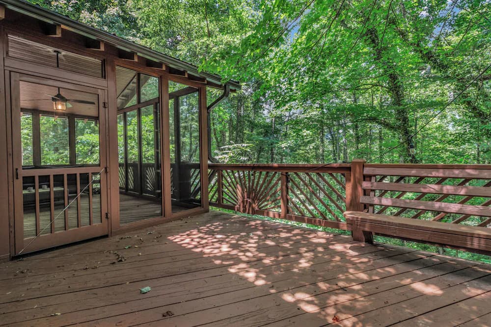 Porch
