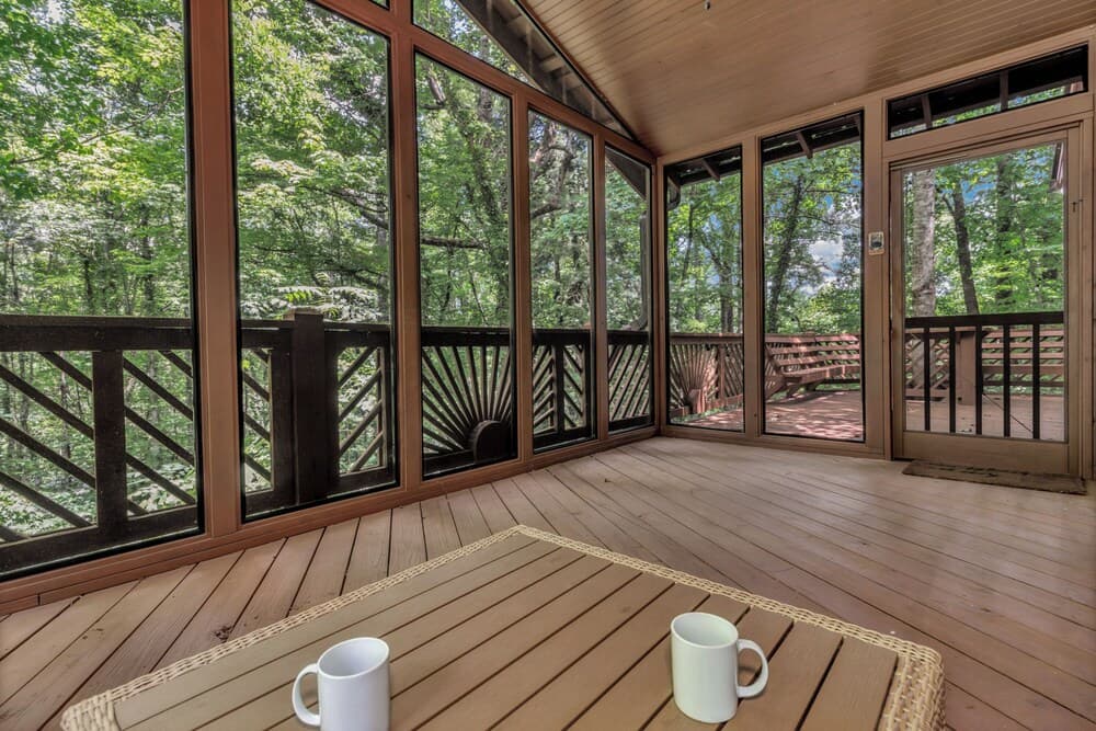 Porch