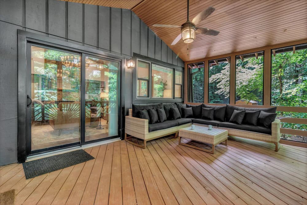 Porch