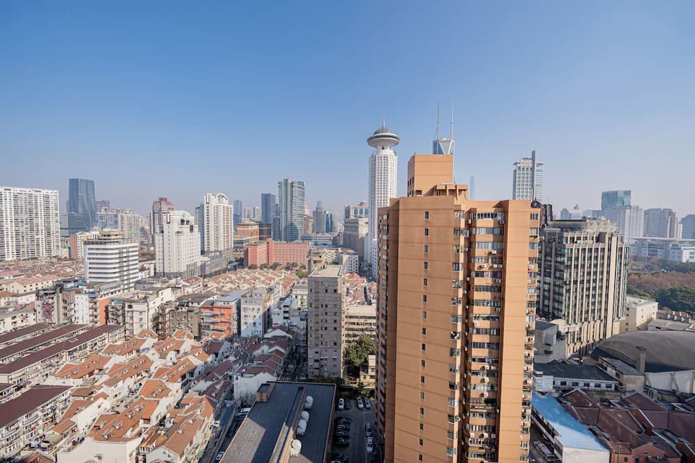 City view