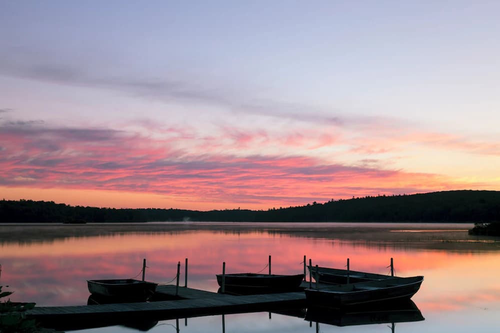 Lake