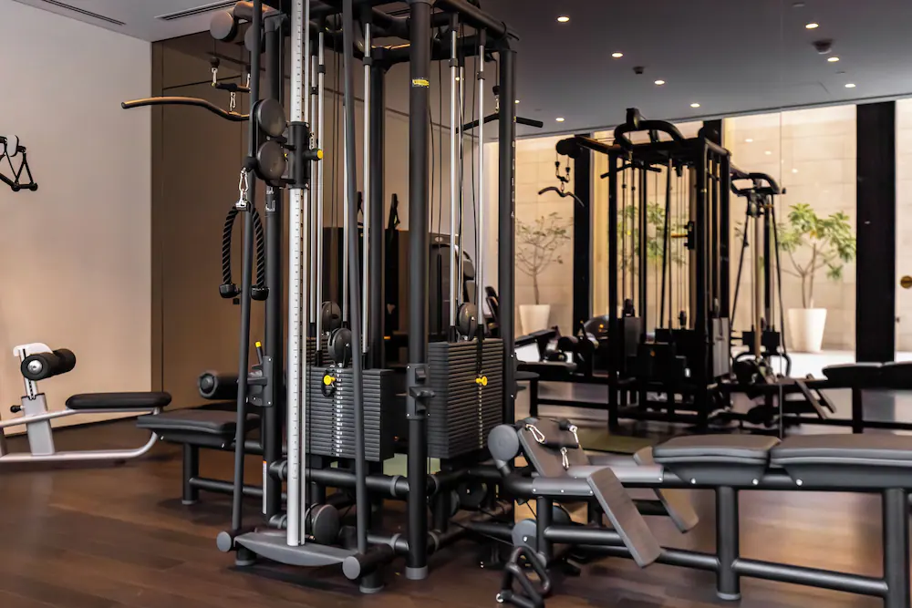 Gym