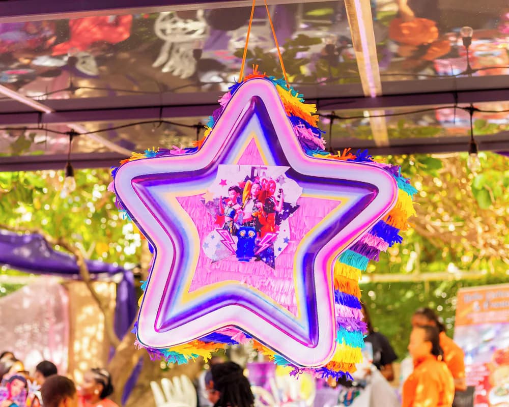 Children's activities