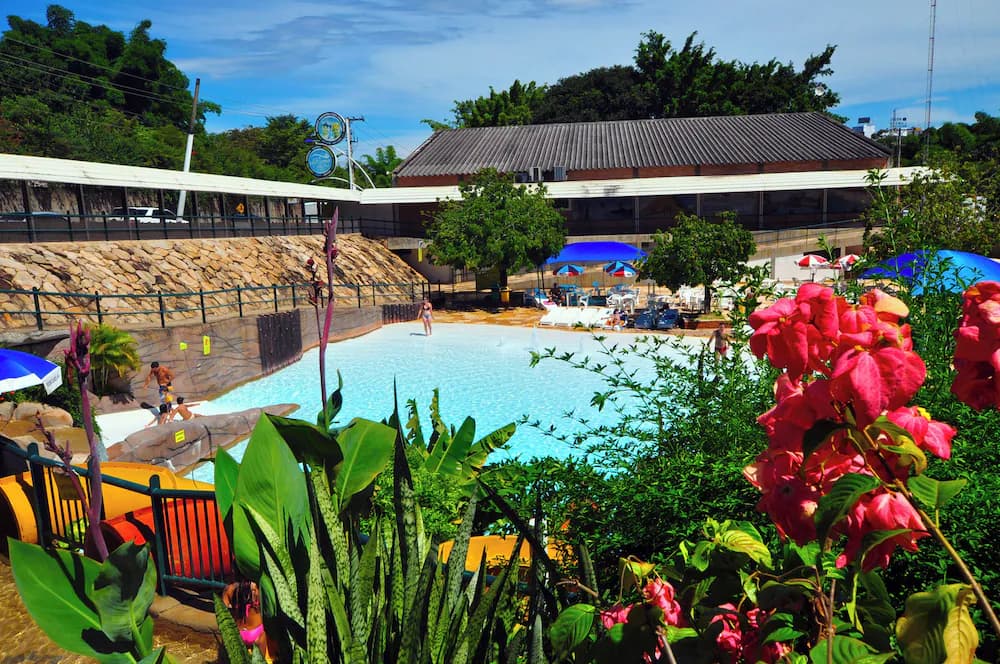 Water park