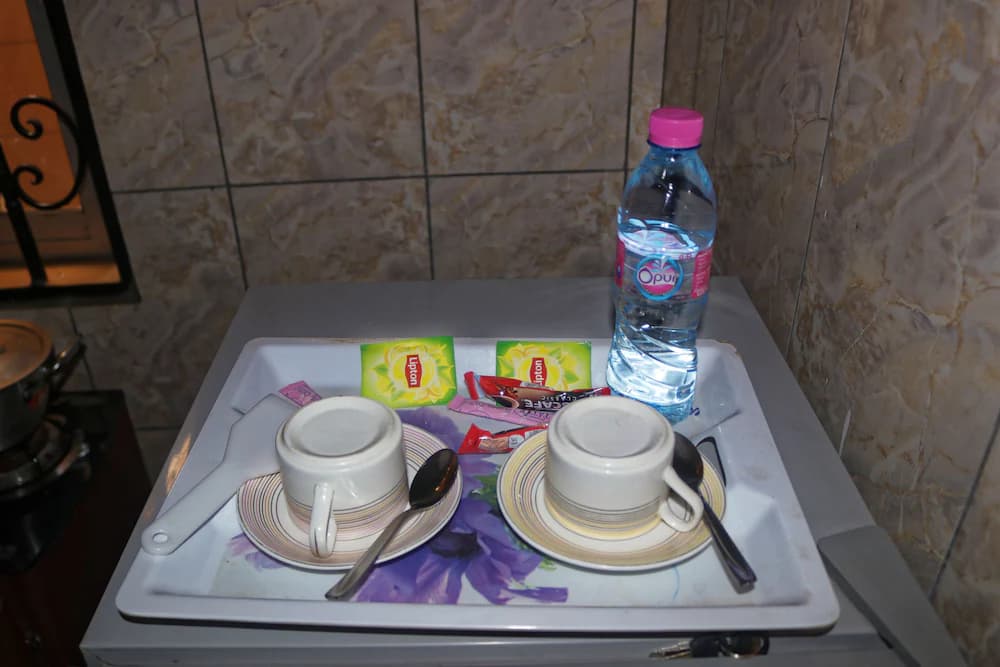 Property amenity