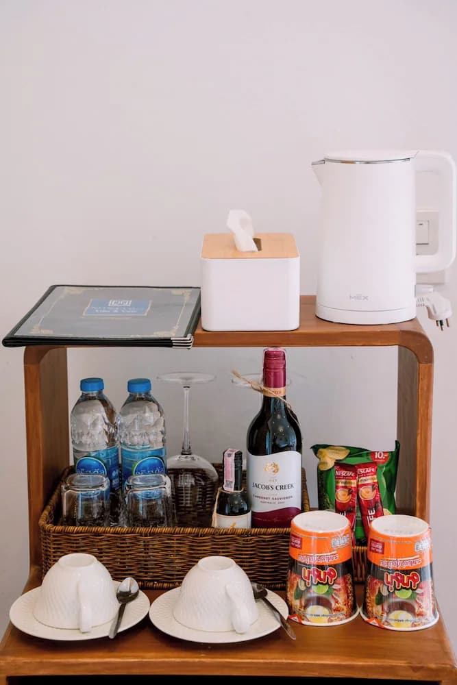 Minibar