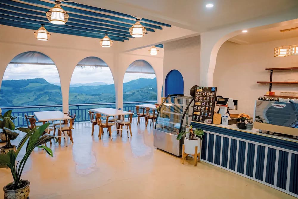 Cafe