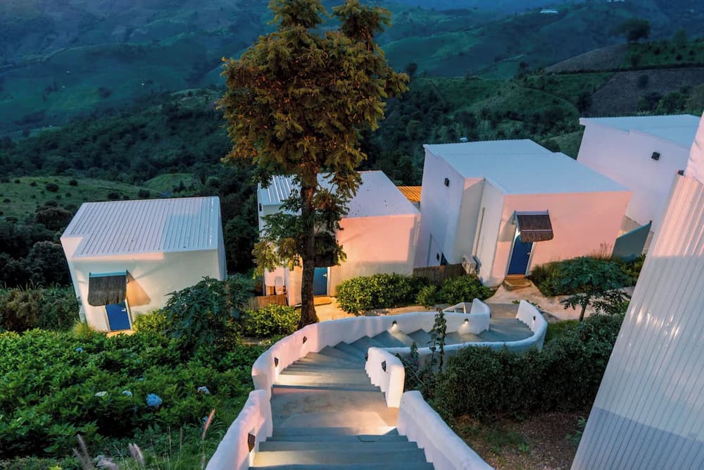 Building design