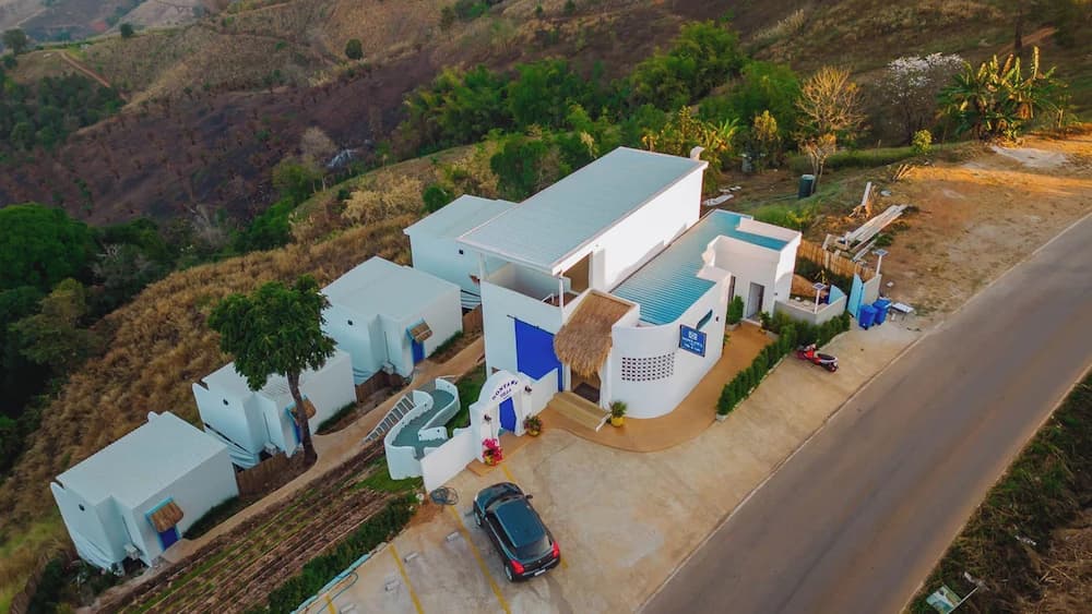 Building design