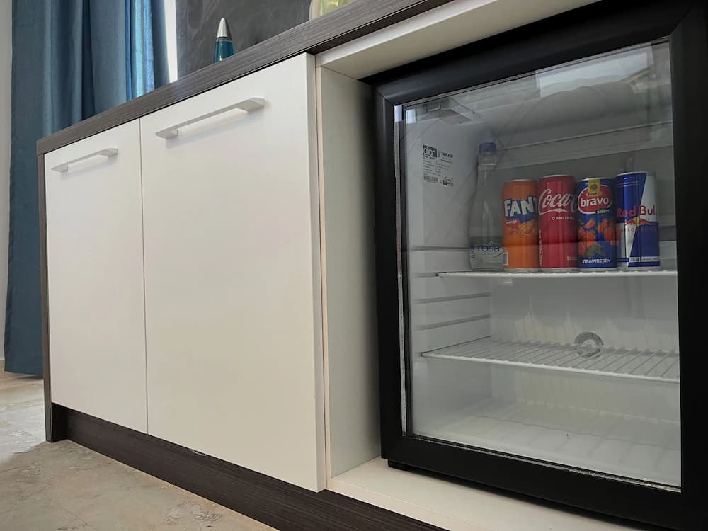 Minibar
