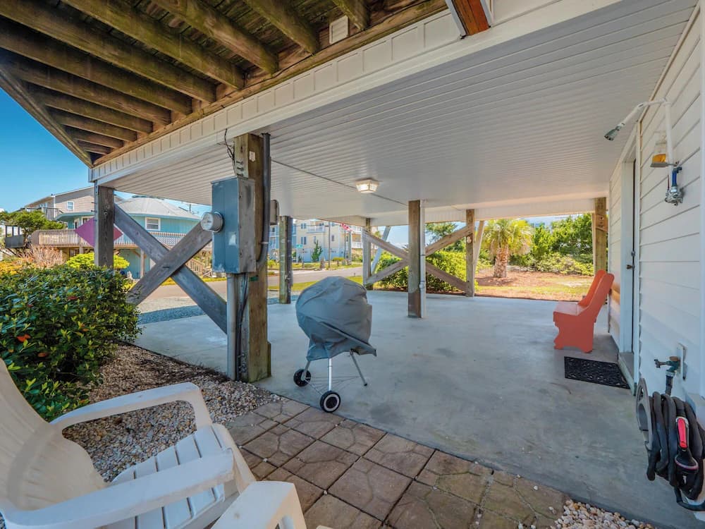 Property amenity