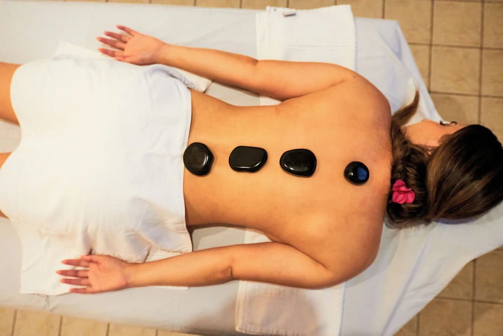 Spa treatment