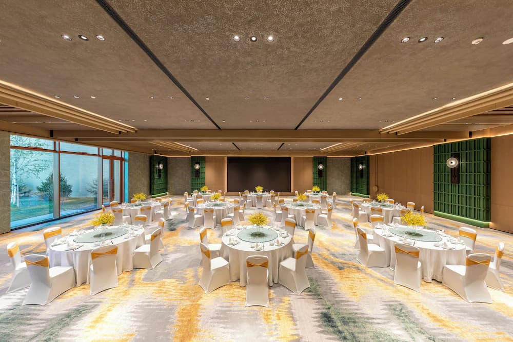 Ballroom
