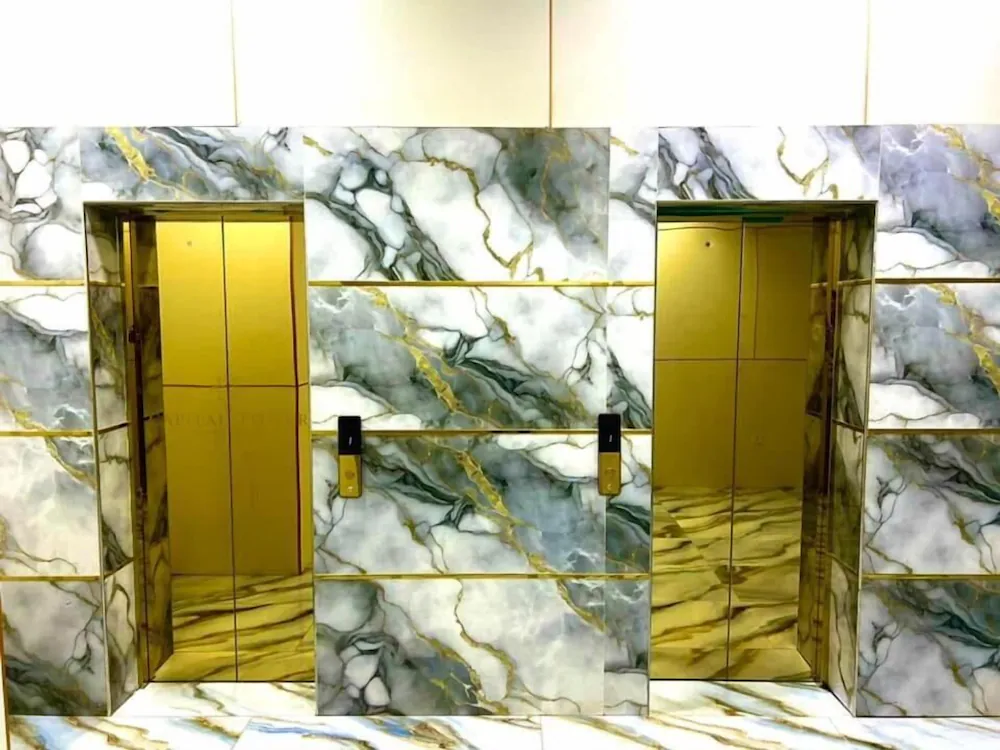 Elevator