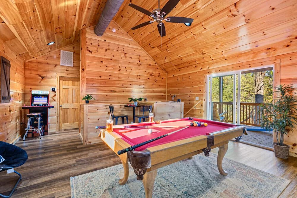Billiards