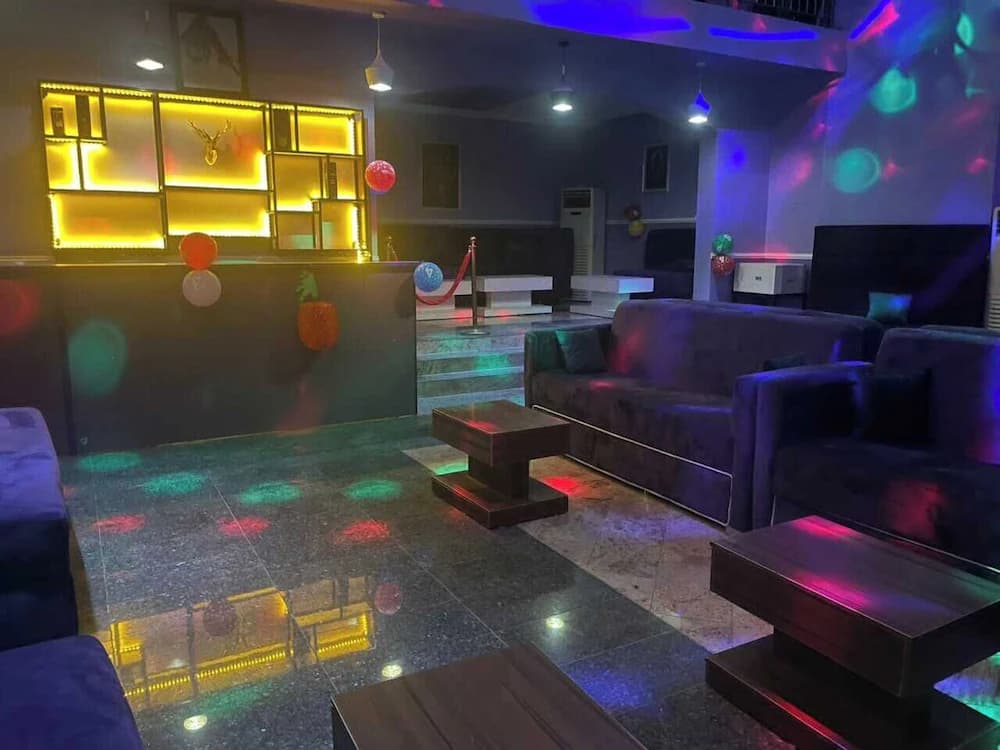 Nightclub