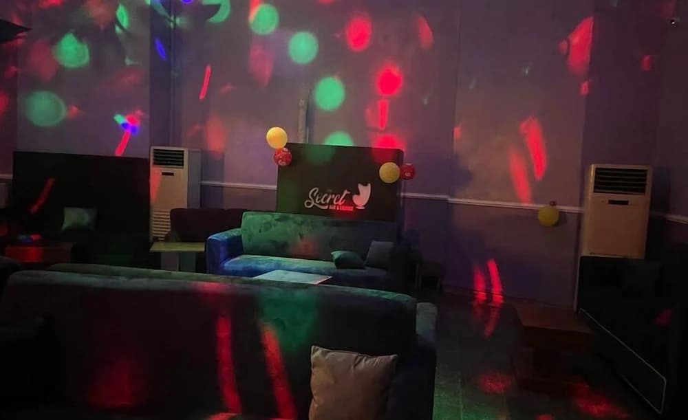 Nightclub