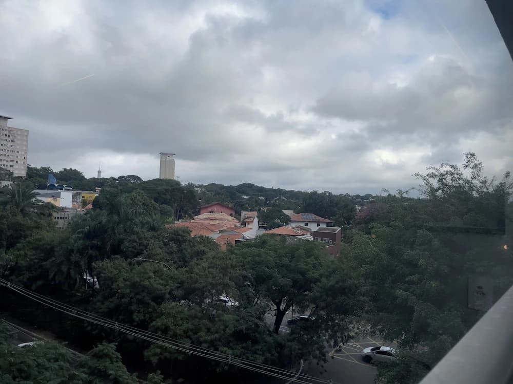 City view