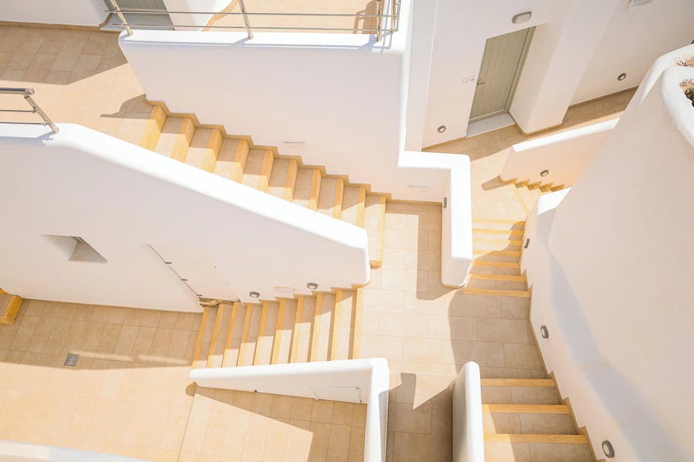 Building design