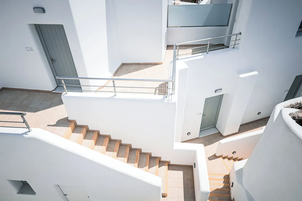Building design