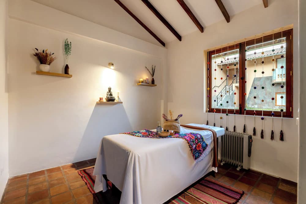 Spa