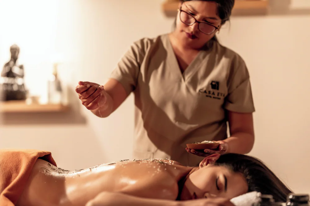 Spa