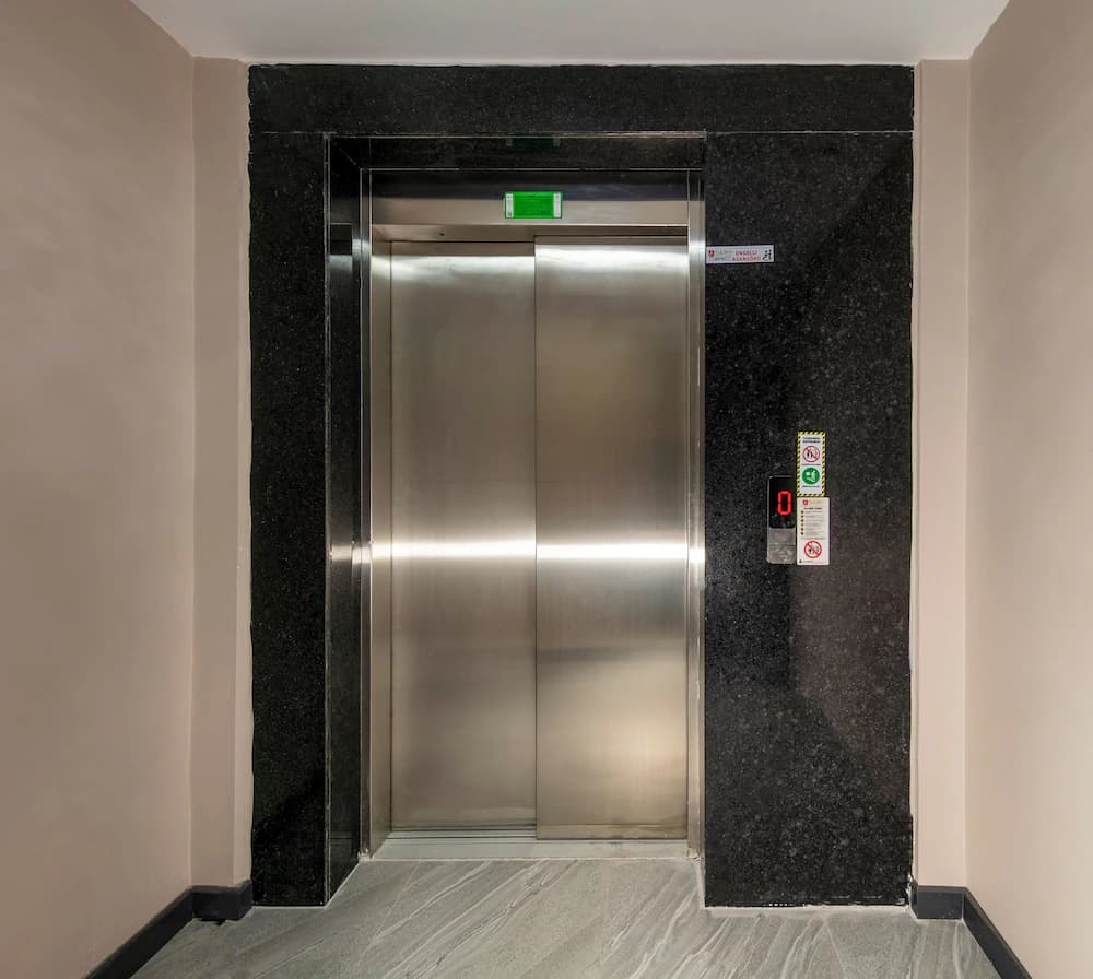 Elevator