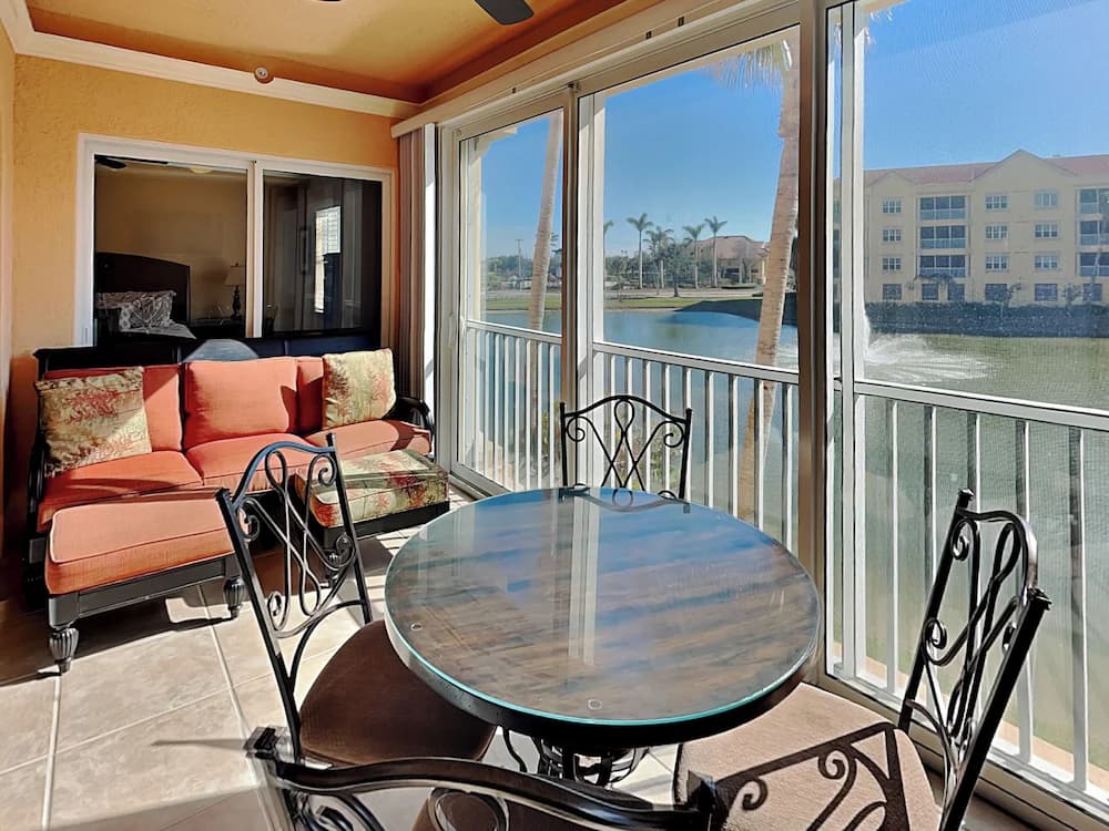 Property amenity