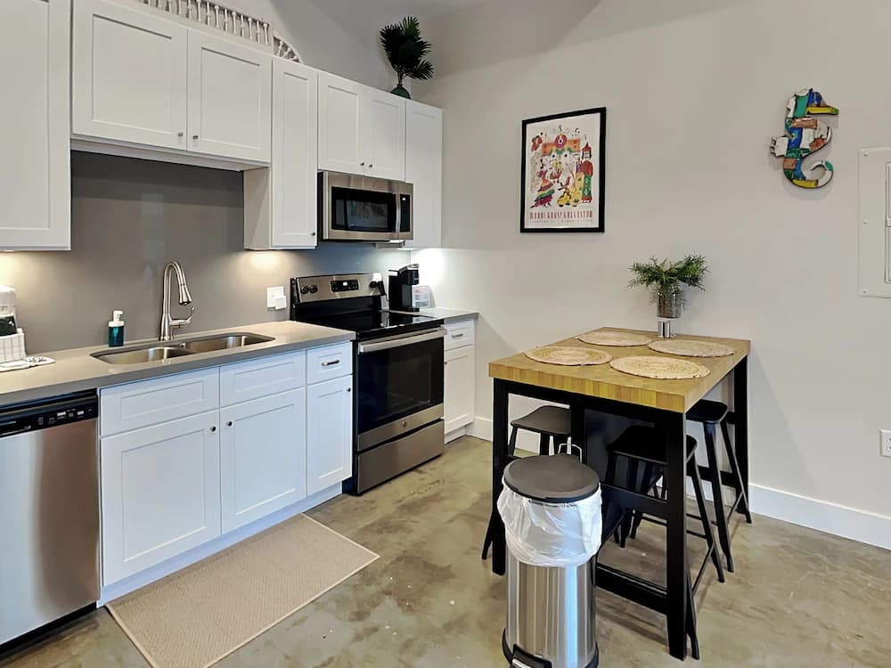 Property amenity