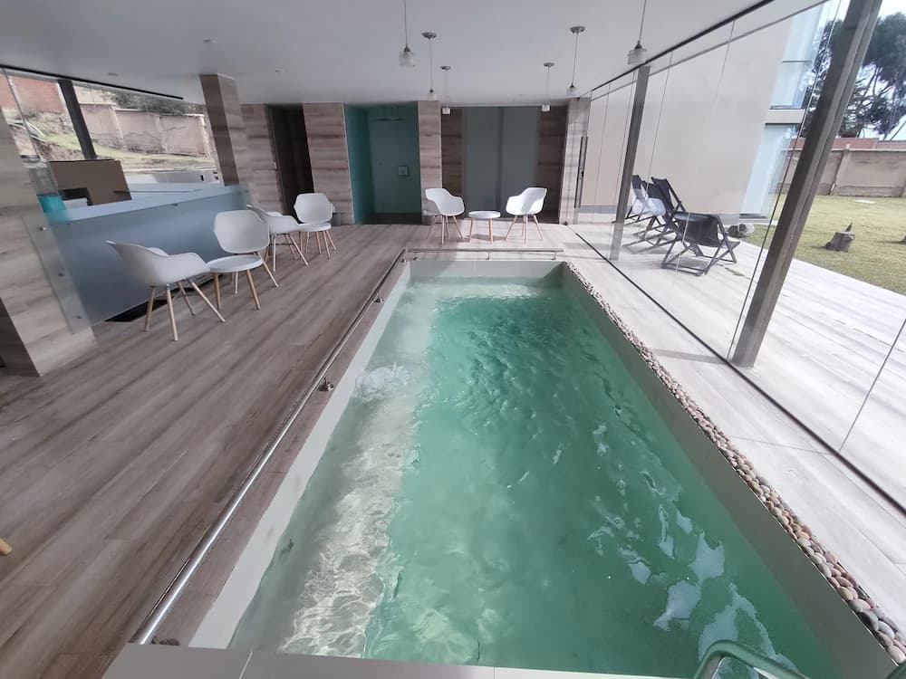 Spa