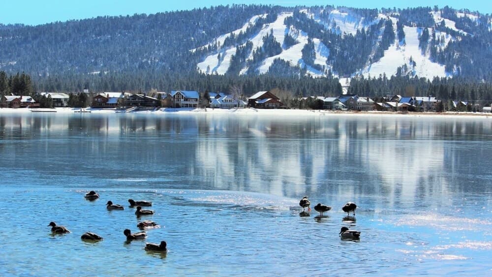 Lake