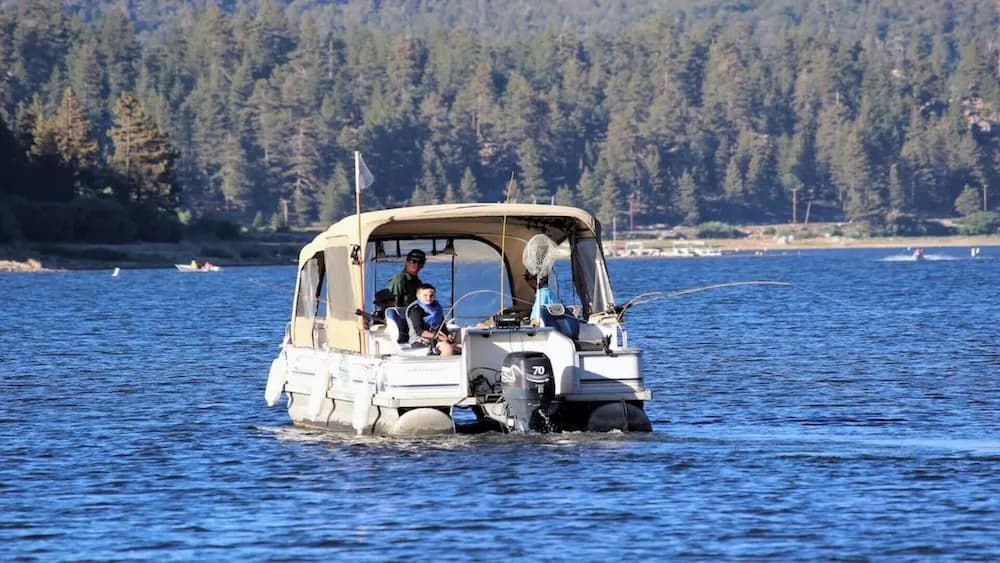 Lake