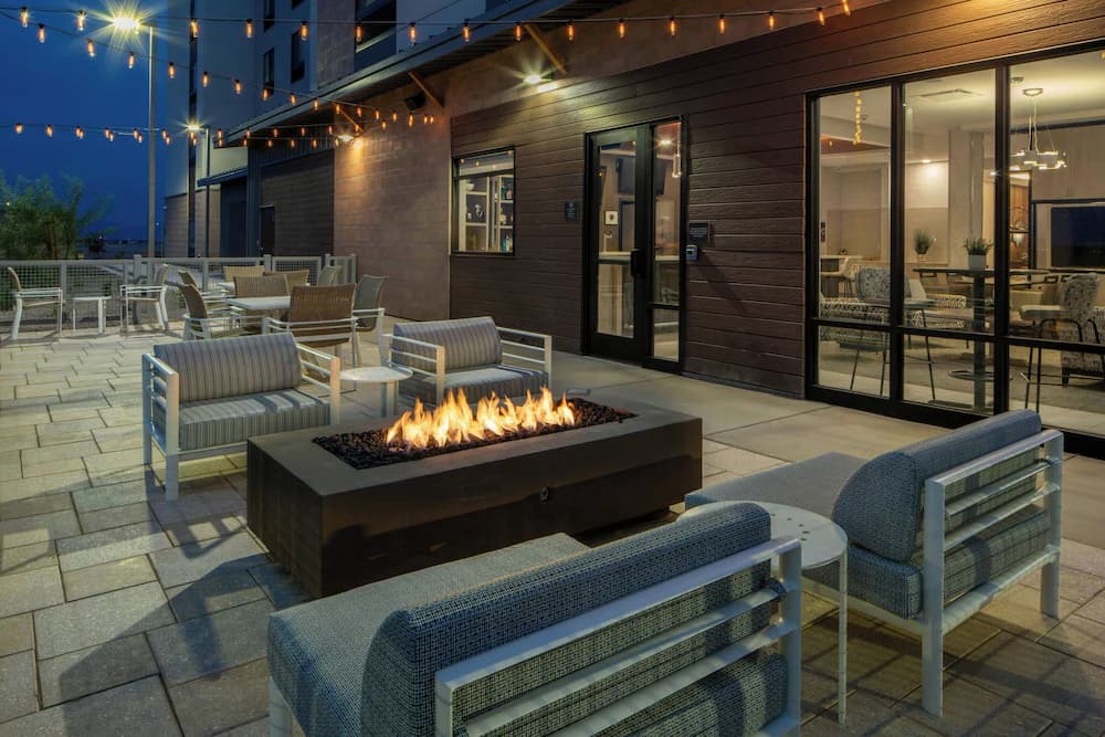 Property amenity