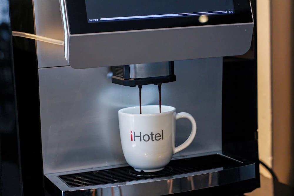 Coffee service