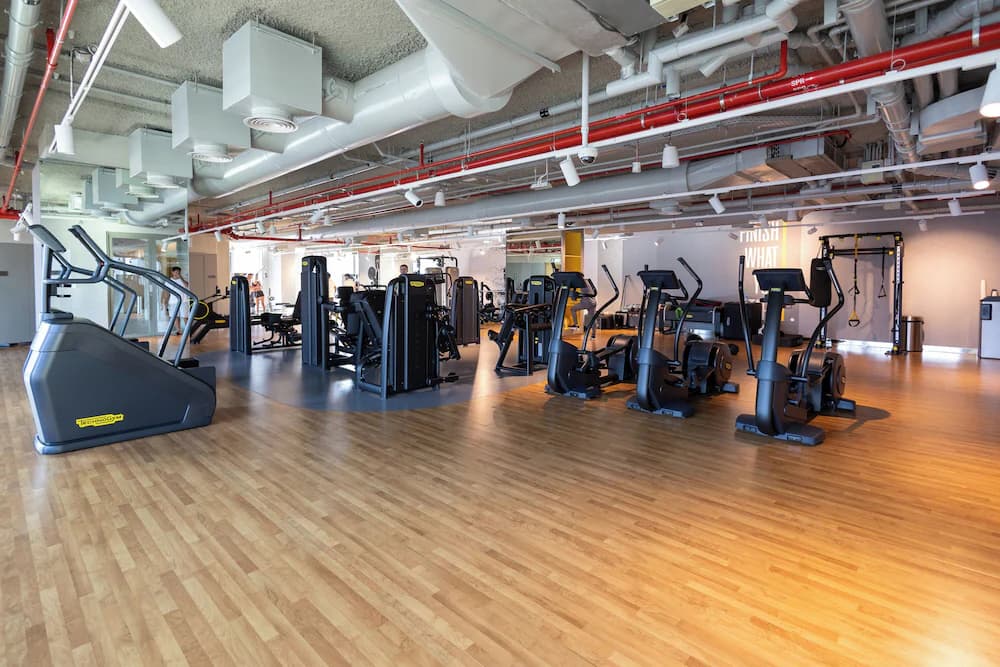 Gym